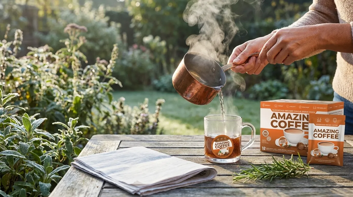 Getting the Most From Your Amazing Coffee K-Cups: A Cup-by-Cup Field Guide