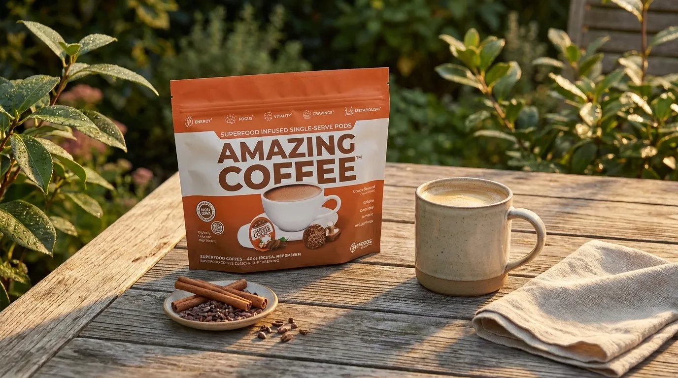 The Small-Button Trick and Five Other Ways to Get More From Your Amazing Coffee K-Cups