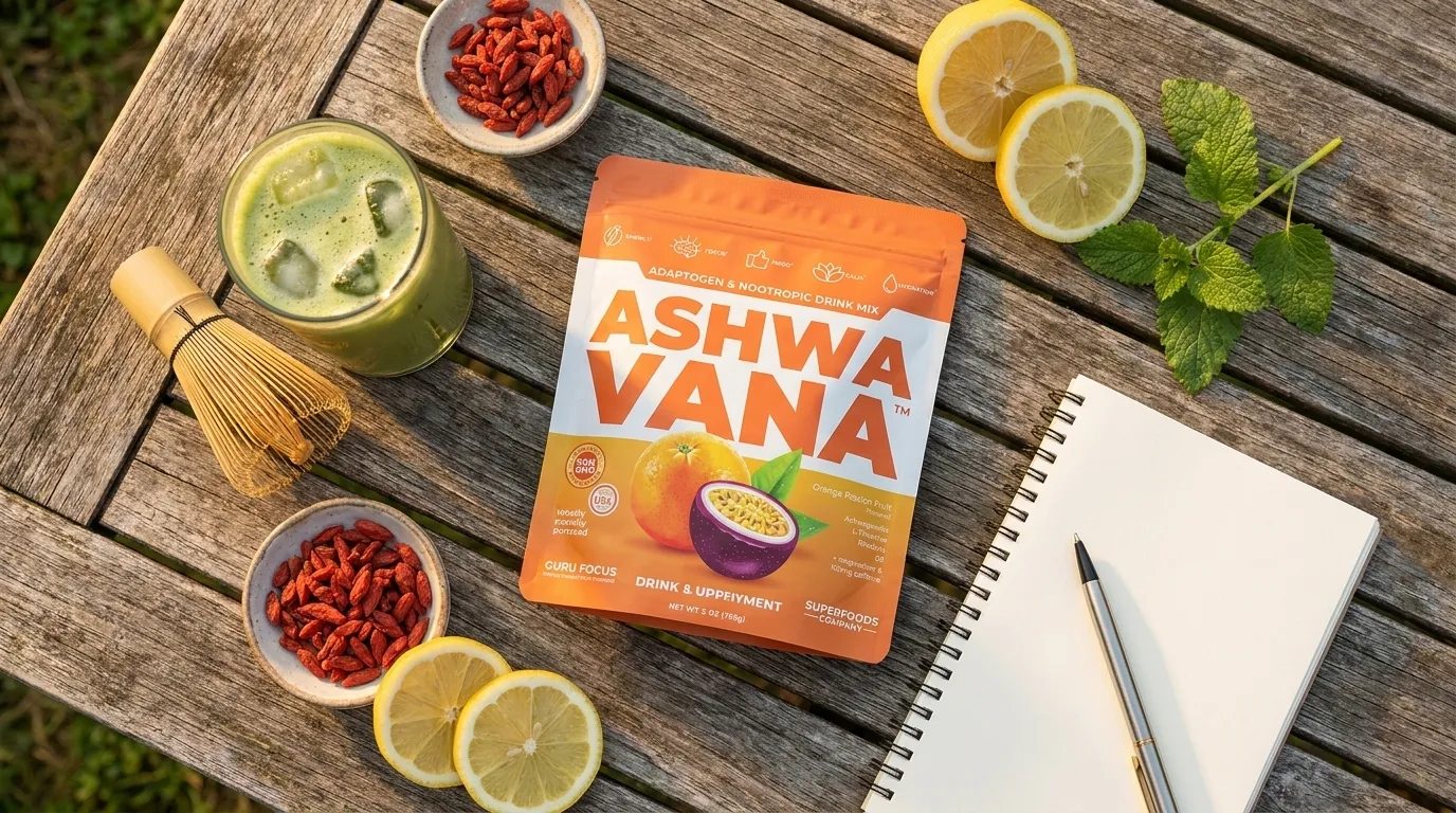 How to Get the Most Out of Ashwavana Guru Focus (A Practical Guide to Every Benefit)