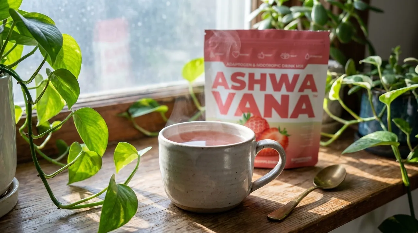 How to Get the Most Out of Ashwavana Zen Relax (A Timing Guide for Real Calm)