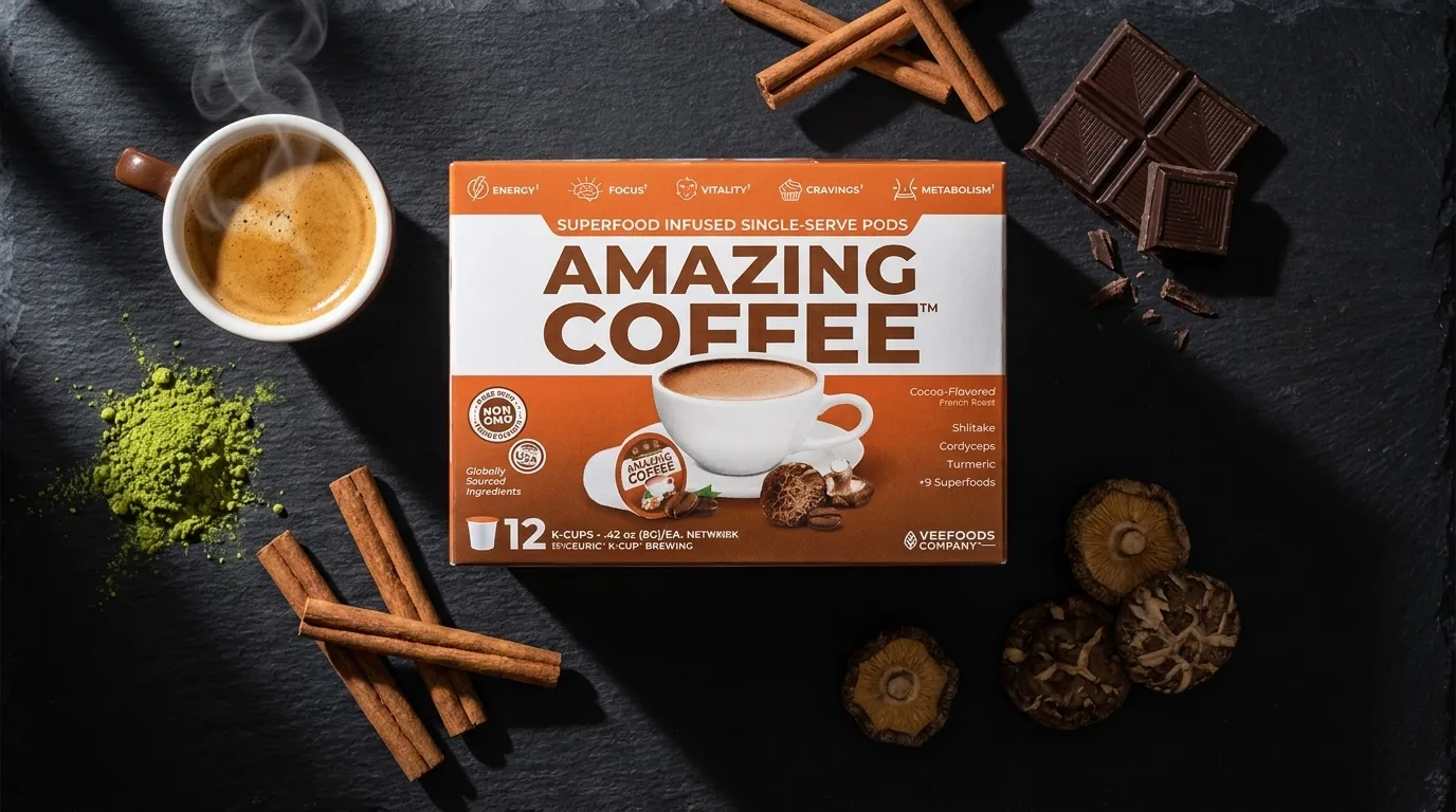 How I Actually Drink Amazing Coffee K-Cups (And Get the Most Out of Every Cup)