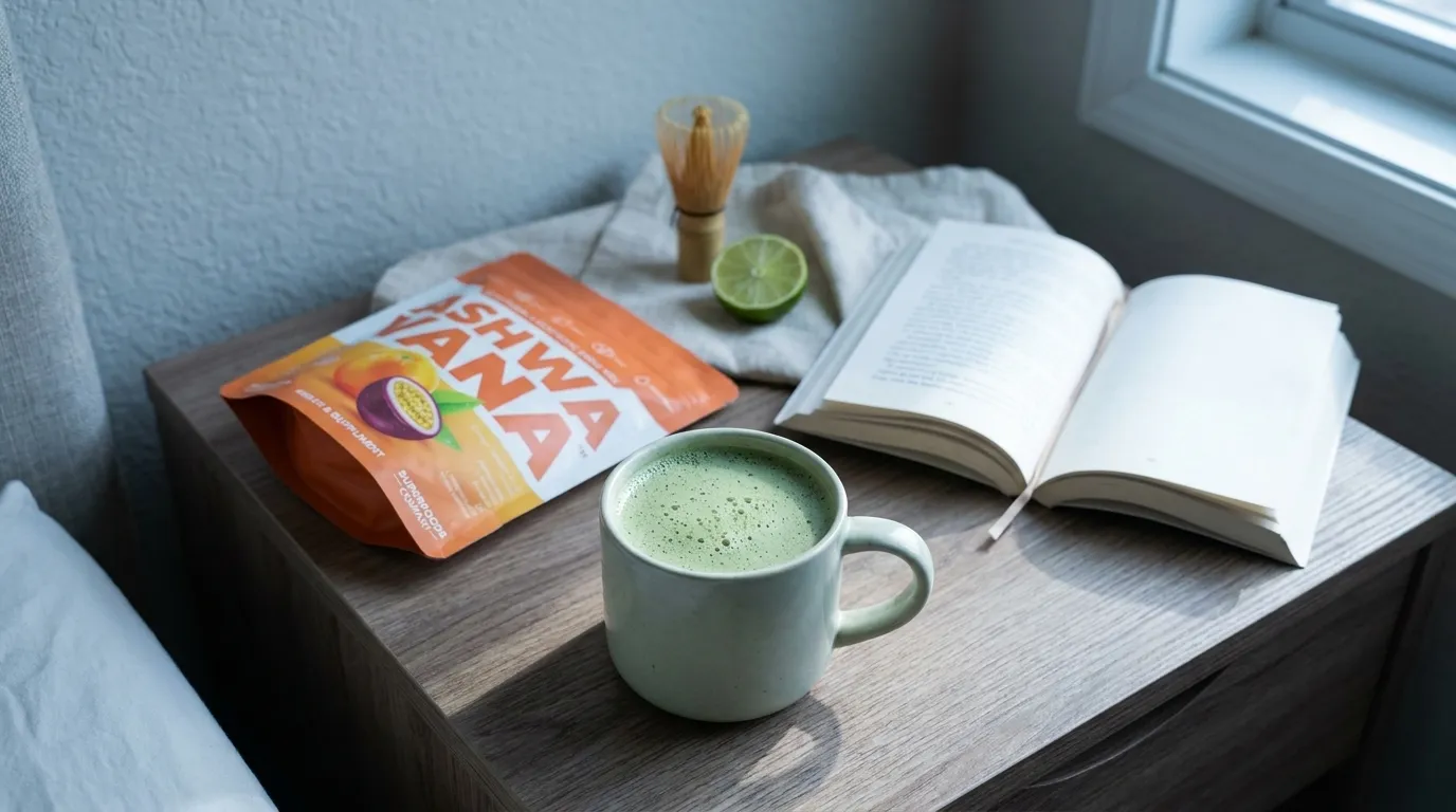 The 3-Minute Morning Cup I Make Instead of My Second Coffee